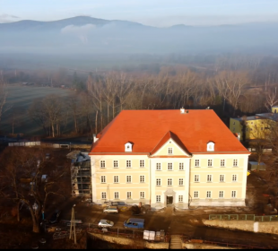 Coraz bliżej otwarcia Centrum Edukacyjno-Muzealnego KPN