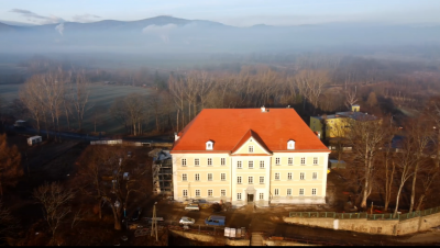 Coraz bliżej otwarcia Centrum Edukacyjno-Muzealnego KPN